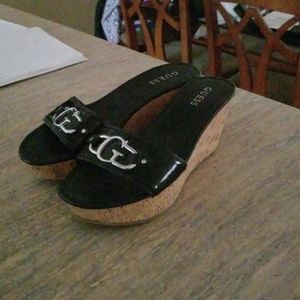 Broken foot requires all my shoes go